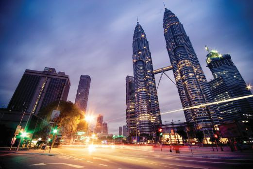 IMF: Malaysia’s economy to grow 4.5 percent in 2017 ảnh 1