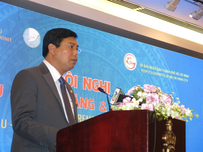 Ca Mau promises red carpet for investors ảnh 1