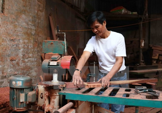 Seminar discusses job creation for the disabled ảnh 1