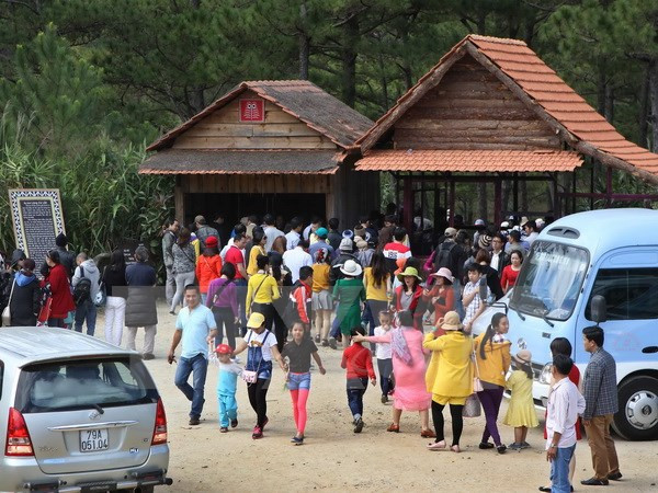 VietJet Air debuts Chinese Wuhan – Lam Dong air route ảnh 1