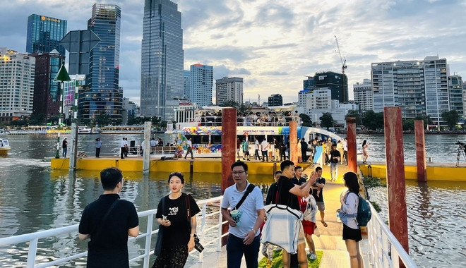 Ho Chi Minh City affirms role as pillar of Vietnam’s tourism industry ảnh 1