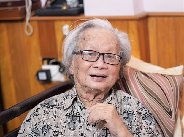Composer Hong Dang: Musical legacy inseparable part of the nation ảnh 1