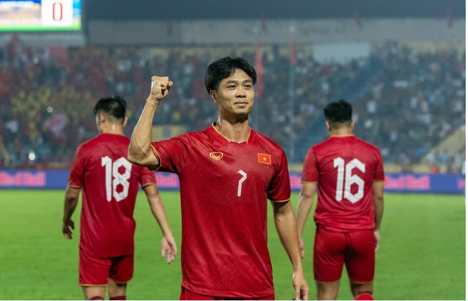 Vietnam call up 33 players for World Cup qualifiers against Indonesia ảnh 1
