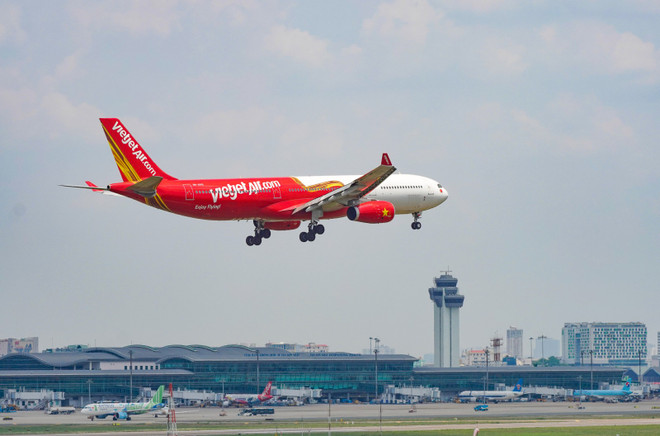 Vietjet offers attractive opportunity for passengers flying to Australia ảnh 1 Vietjet offers attractive opportunity for passengers flying to Australia ảnh 1