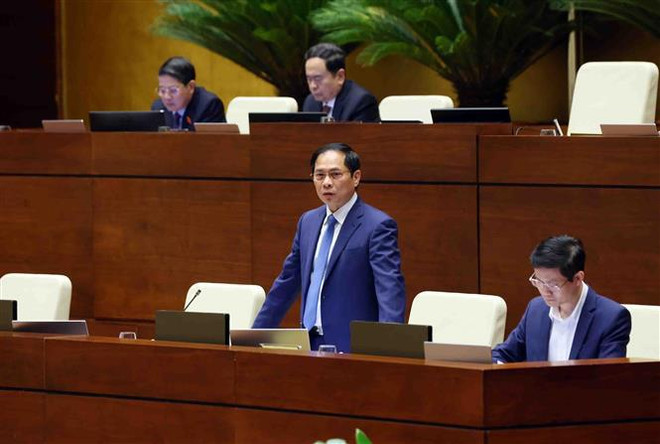 MoFA enhances ties with UNESCO to promote cultural diplomacy: Minister ảnh 1