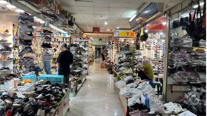 Indonesia to impose 12% VAT from 2025 ảnh 1 Indonesia to impose 12% VAT from 2025 ảnh 1