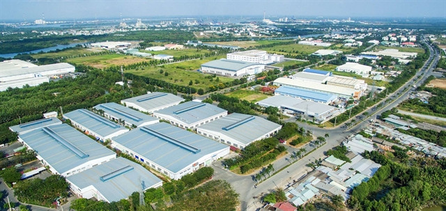 New decree expected to promote industrial cluster development ảnh 1 New decree expected to promote industrial cluster development ảnh 1