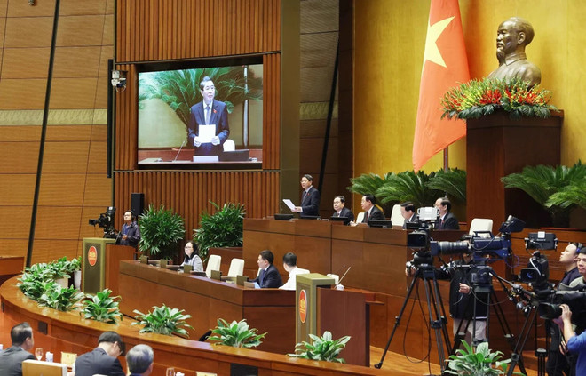 Foreign Minister to face scrutiny on citizen protection work ảnh 1 Foreign Minister to face scrutiny on citizen protection work ảnh 1