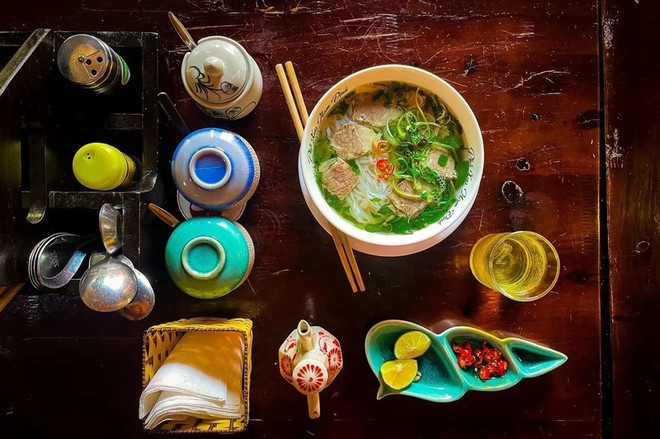 Sixty-five master chefs, culinary experts to gather at Pho Festival 2024 ảnh 2 Sixty-five master chefs, culinary experts to gather at Pho Festival 2024 ảnh 2