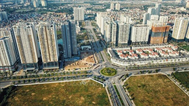 Revised Land Law expected to help draw investments from OVs ảnh 1