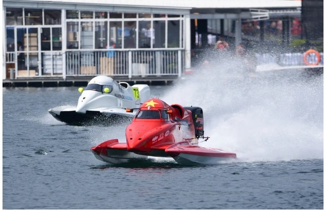 Amazing Binh Dinh Festival expected to boost tourism growth ảnh 1