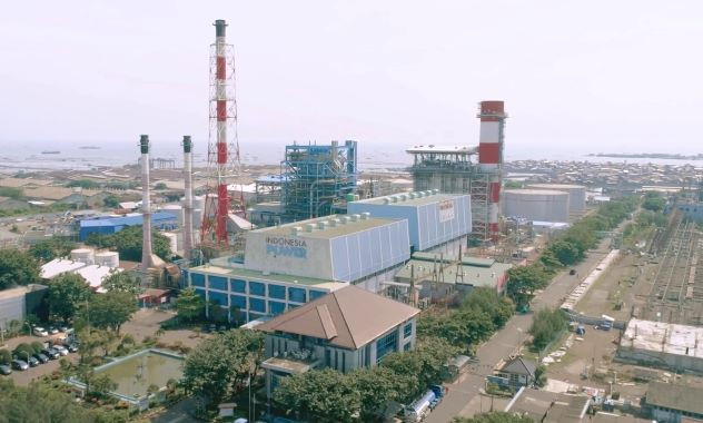 Indonesia uses carbon for decarbonisation ảnh 1