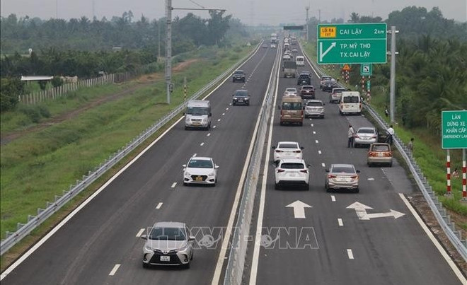 Government sets conditions for foreign motorised vehicles entering Vietnam ảnh 1 Government sets conditions for foreign motorised vehicles entering Vietnam ảnh 1
