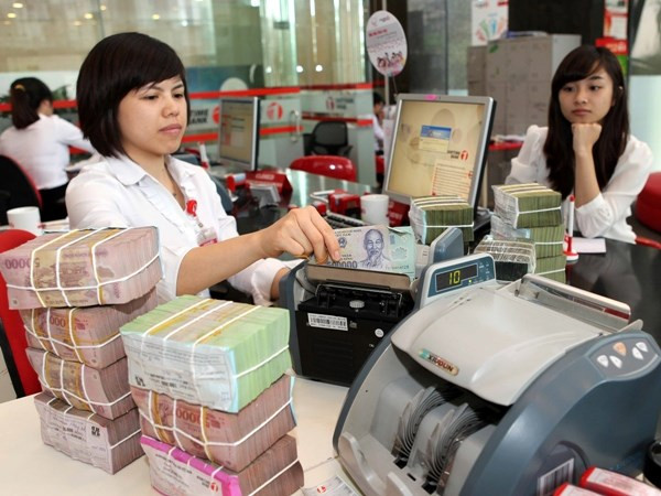 Retail banking market upbeat ảnh 1