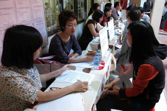 ASEAN integration to raise job hopes ảnh 1
