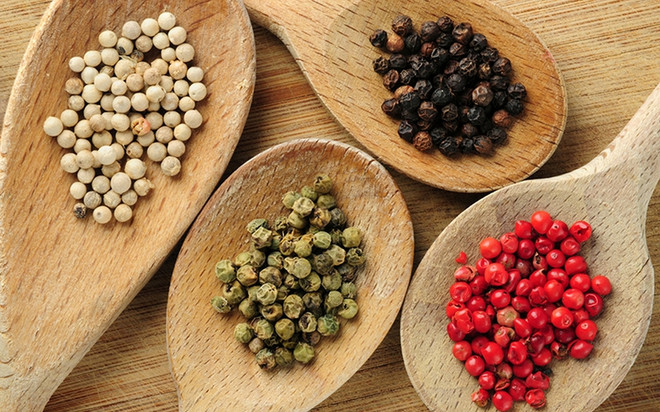 Efforts made to turn Vietnam into world’s spice supplier ảnh 2 Efforts made to turn Vietnam into world’s spice supplier ảnh 2