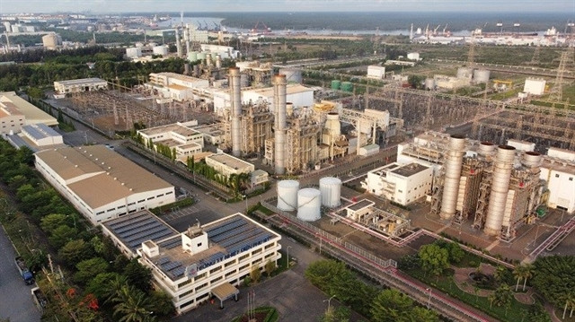 Experts discuss obstacles for rooftop solar power ảnh 1
