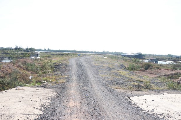 Public investment capital disbursement remains slow ảnh 1 Public investment capital disbursement remains slow ảnh 1