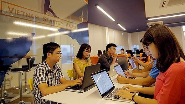 All-round report on Vietnam’s startup ecosystem to be unveiled ảnh 1 All-round report on Vietnam’s startup ecosystem to be unveiled ảnh 1