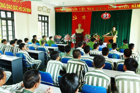 Amnesty – special humanitarian decision of significant meaning ảnh 2 Amnesty – special humanitarian decision of significant meaning ảnh 2