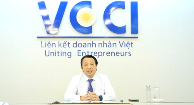 Firms given recommendations to develop sustainably, realise dual goals ảnh 2 Firms given recommendations to develop sustainably, realise dual goals ảnh 2