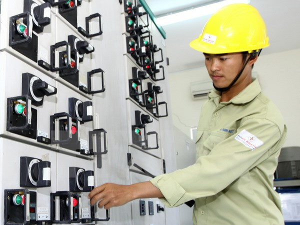 EVN to meet power demand in June ảnh 1