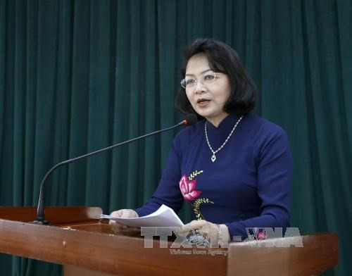 Poland backs peaceful measures to East Sea issues ảnh 1