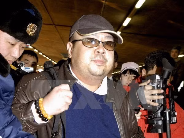 VN Embassy makes consular visit to suspect in DPRK citizen killing ảnh 1