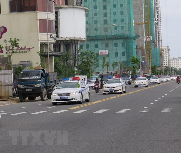 Da Nang seeks youth’s ideas in smart city development ảnh 1