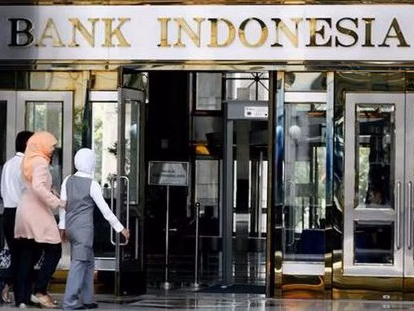 Indonesia’s Q1 GDP forecast to grow lower than 5.01 pct ảnh 1