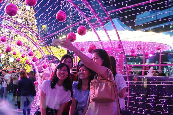 Thailand’s Jan-Feb tourist arrivals surpass 7 million ảnh 1