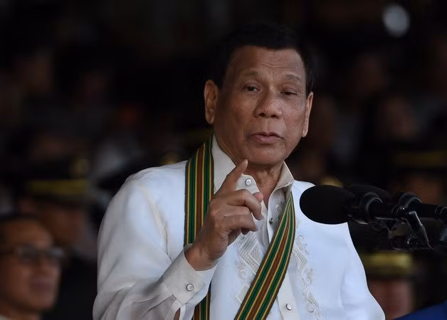 Philippines closes mining firms supplying explosives to rebel groups ảnh 1