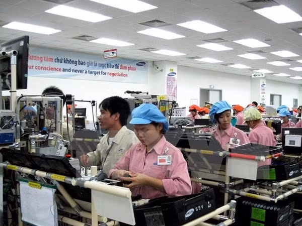 Vietnam objects to UN human rights experts’ press release ảnh 1