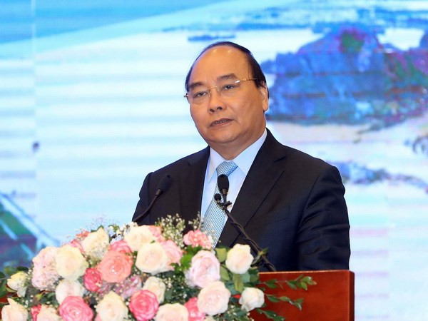 Combating natural disasters – task of all: PM ảnh 1 Combating natural disasters – task of all: PM ảnh 1