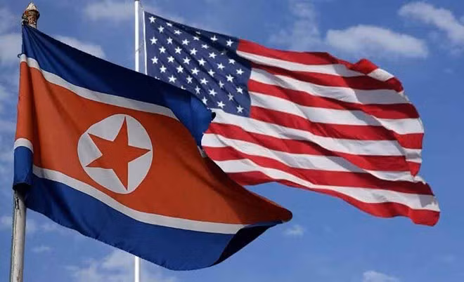Vietnam supports constructive efforts to peace in Korean Peninsula ảnh 1