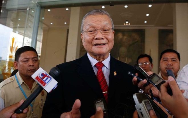 Cambodia: No change to NA election’s date ảnh 1