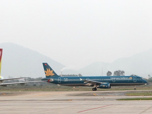 Ministry transfers rights to purchase Vietnam Airlines’ shares ảnh 1