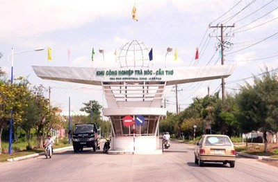 Can Tho conference to promote investment in logistics, tourism, IT ảnh 1