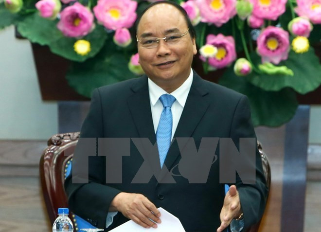 Prime Minister: Mekong – River of cooperation and development ảnh 1