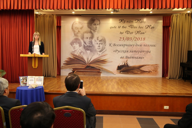 Vietnamese readers get free access to Boris Yeltsin Library ảnh 1