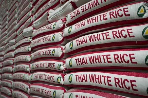 Thailand: Rice exports to drop in 2018 ảnh 1 Thailand: Rice exports to drop in 2018 ảnh 1
