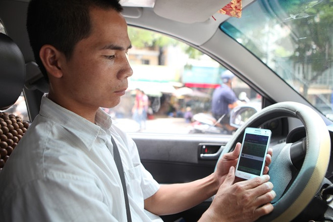 Ministry tightens management of transport businesses ​ ảnh 1