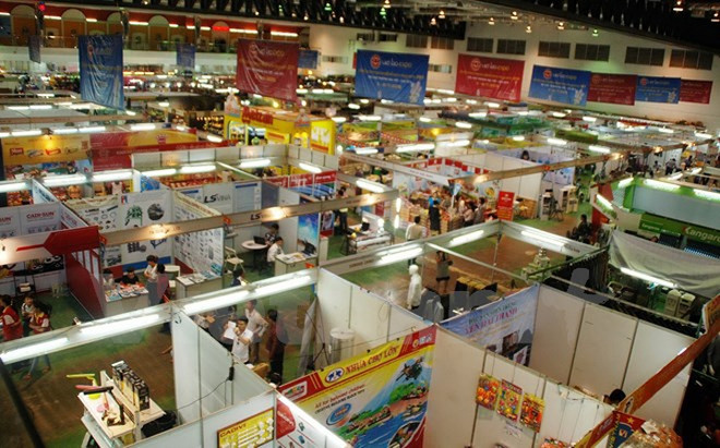 Vietnam-Laos investment cooperation thrives ảnh 1