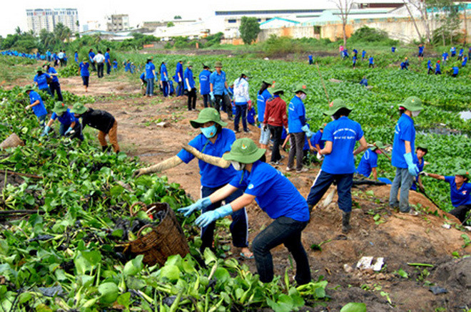 Bac Ninh calls for more environmental protection efforts ảnh 1