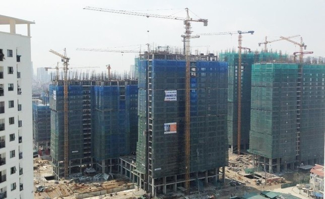 UKVFTA brings more investment to Vietnam real estate market ảnh 1 UKVFTA brings more investment to Vietnam real estate market ảnh 1