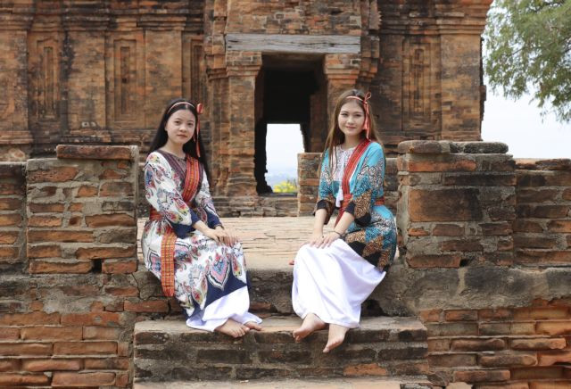 Hanoi to celebrate Ninh Thuan Culture-Tourism Day ảnh 1 Hanoi to celebrate Ninh Thuan Culture-Tourism Day ảnh 1