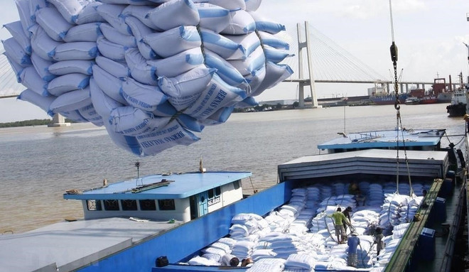 Vietnam’s rice exports to surpass annual target ảnh 2