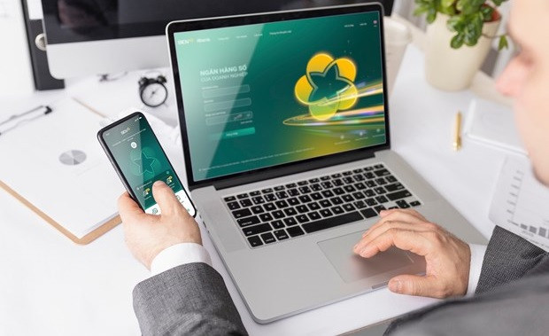 Vietnam among world’s best performers in digital banking: Official ảnh 1