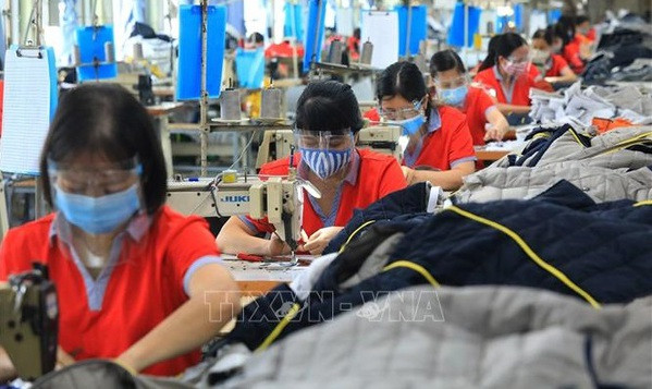 PM assigns tasks to overcome difficculties, ensure macro-economic stability ảnh 2