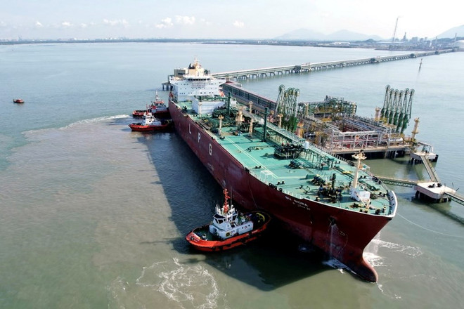 PetroVietnam continues to top list of most profitable firms ảnh 1 PetroVietnam continues to top list of most profitable firms ảnh 1